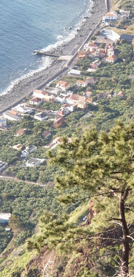 Casa Da Guida Villa Paul do Mar  Exterior photo