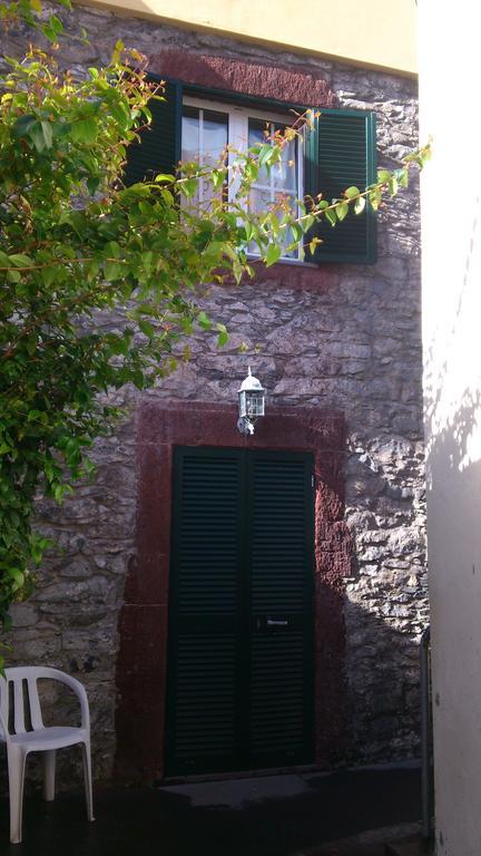 Casa Da Guida Villa Paul do Mar  Exterior photo