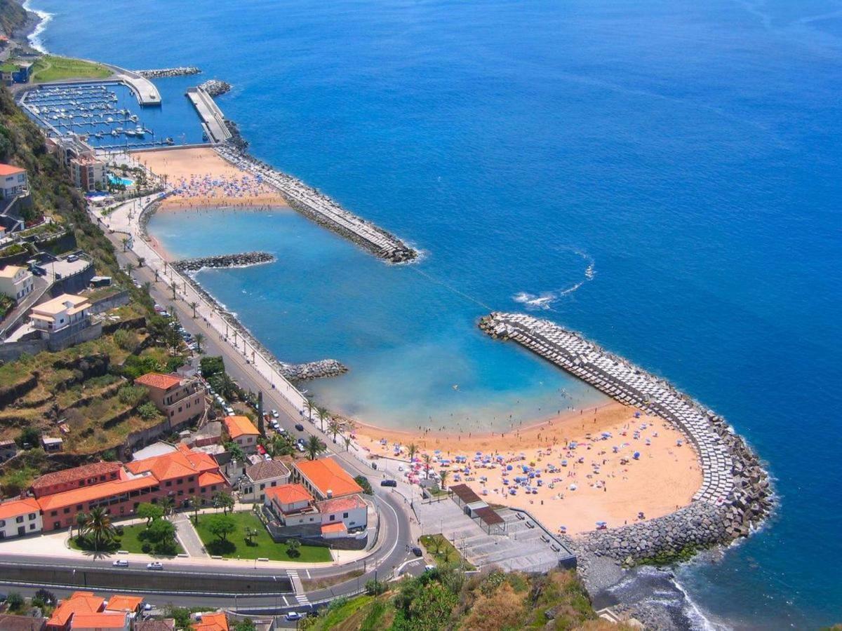 Casa Da Guida Villa Paul do Mar  Exterior photo